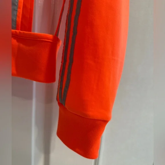 Jeremy Scott Adidas Originals cage track jacket - Picture 5 of 15